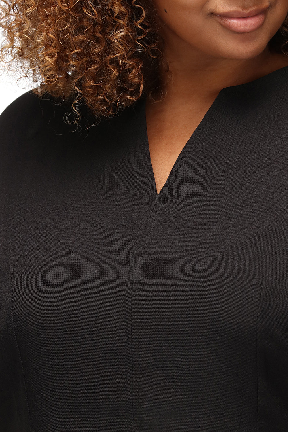 La Beeby Hayley Polyester Tunic