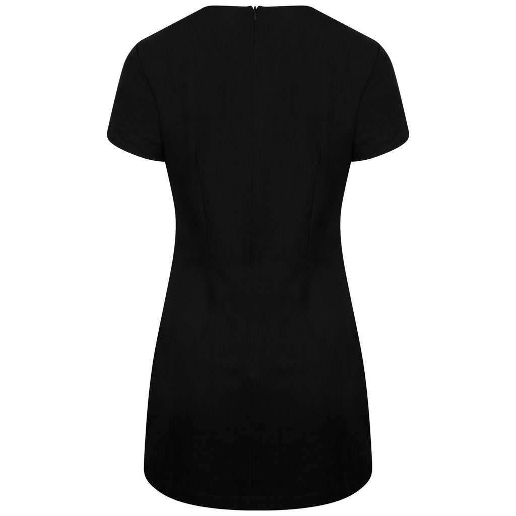 La Beeby Juliette Polyester Twill Tunic