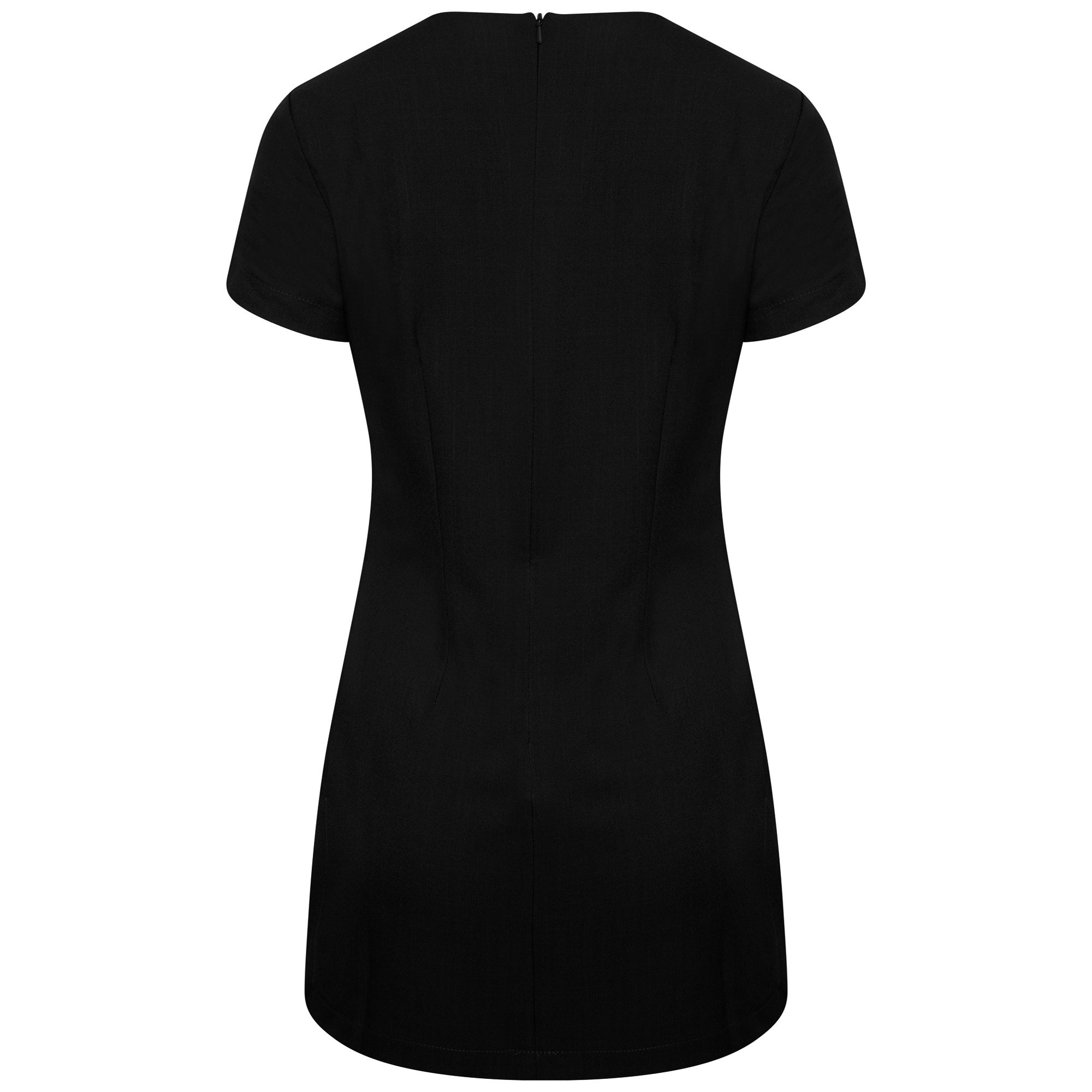 La Beeby Juliette Polyester Twill Tunic
