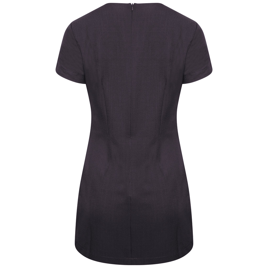 La Beeby Juliette Polyester Twill Tunic