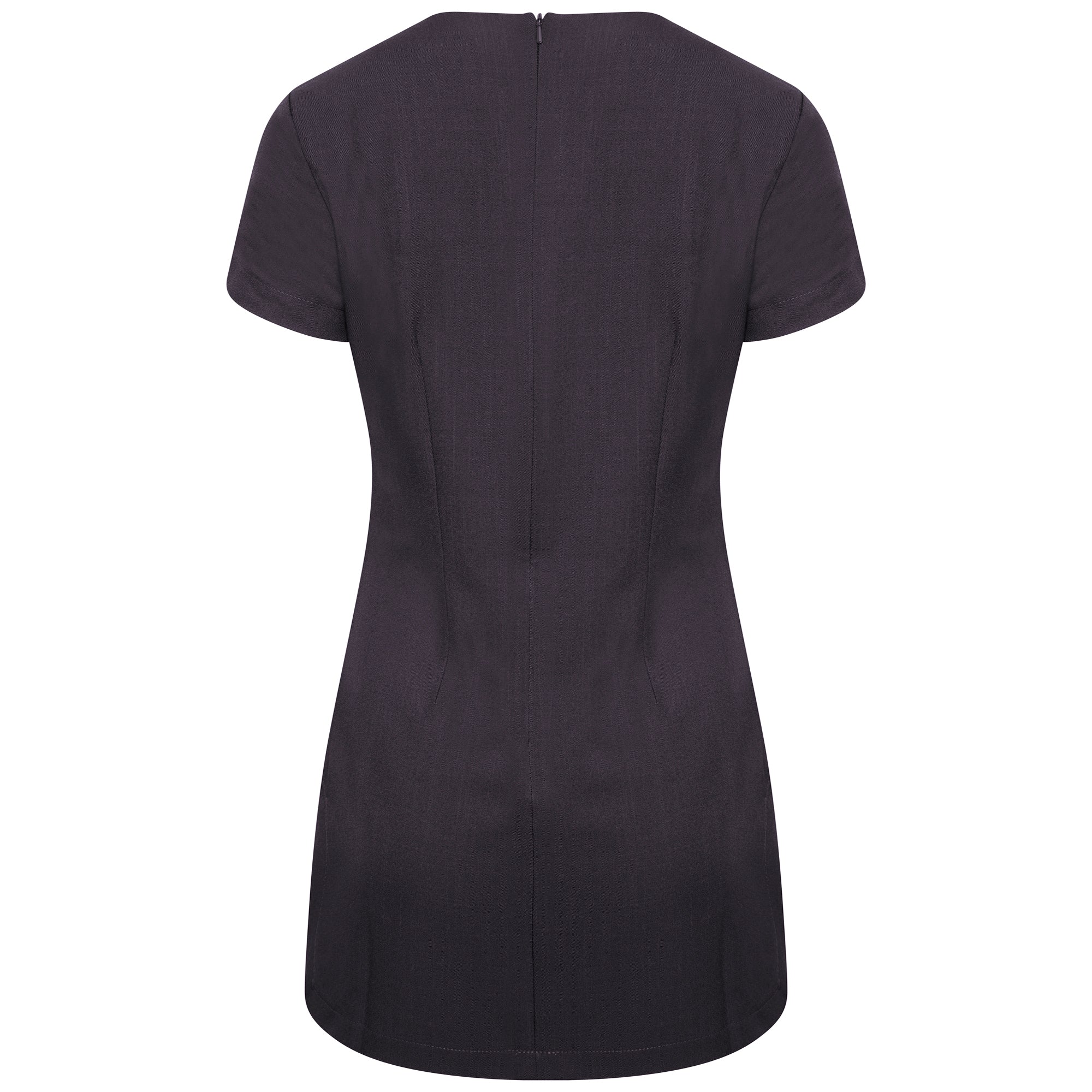 La Beeby Juliette Polyester Twill Tunic