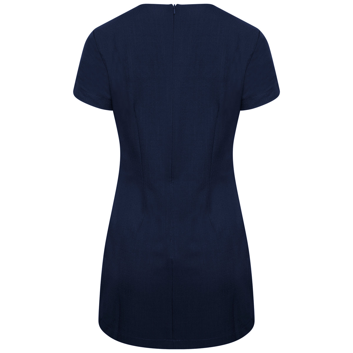 La Beeby Juliette Polyester Twill Tunic