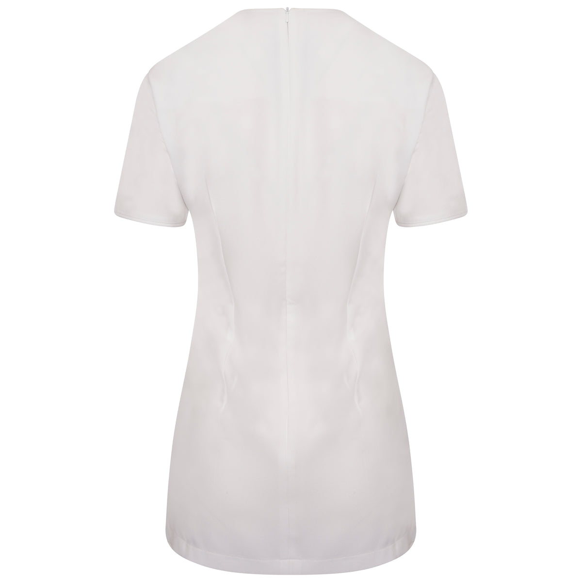 La Beeby Juliette Polyester Twill Tunic