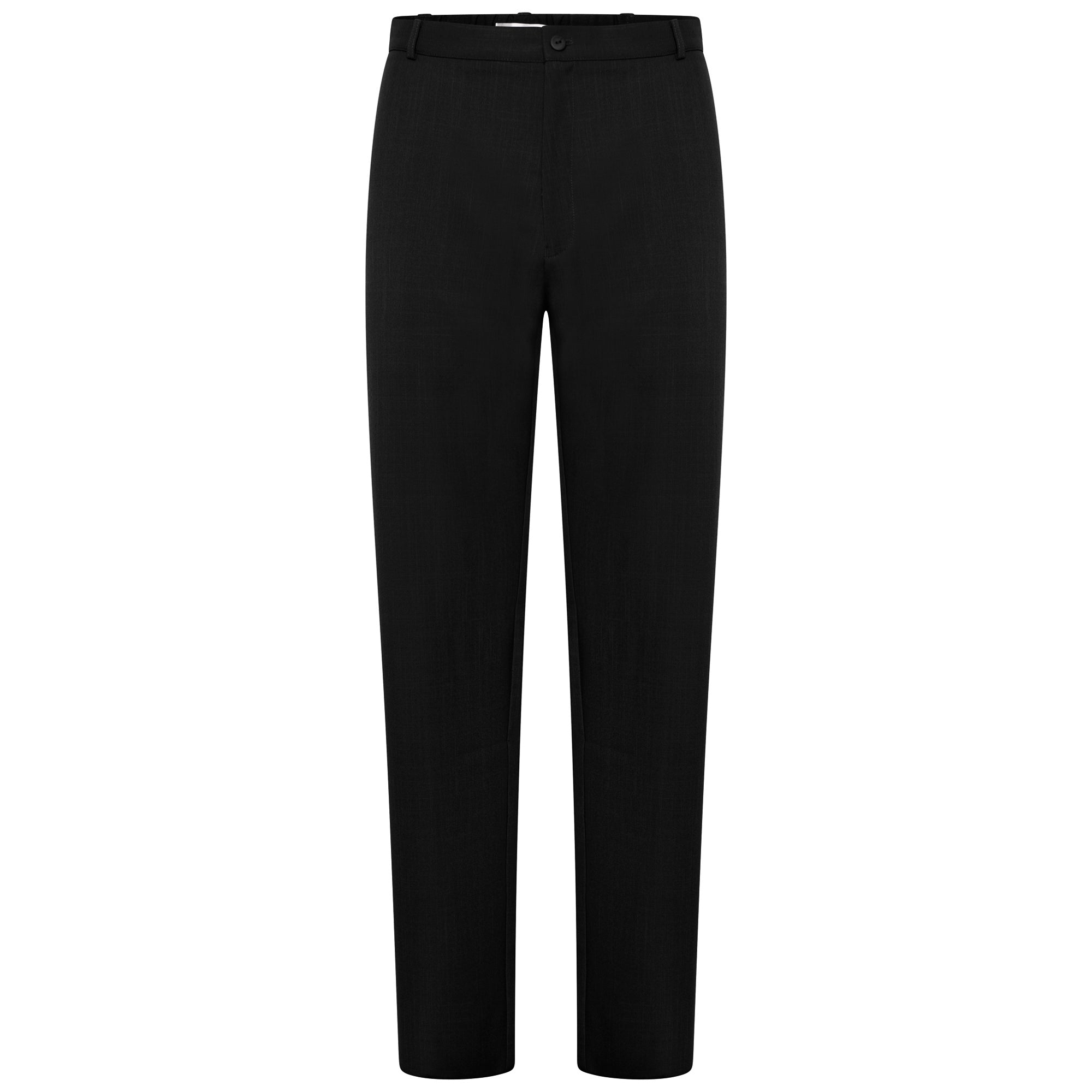 La Beeby Leroy Men's Straight Leg Trousers