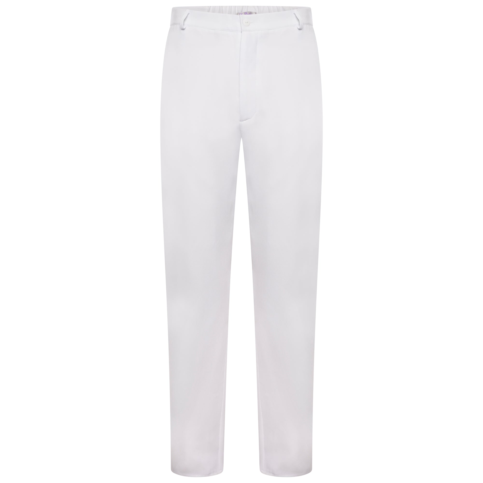 La Beeby Leroy Men's Straight Leg Trousers