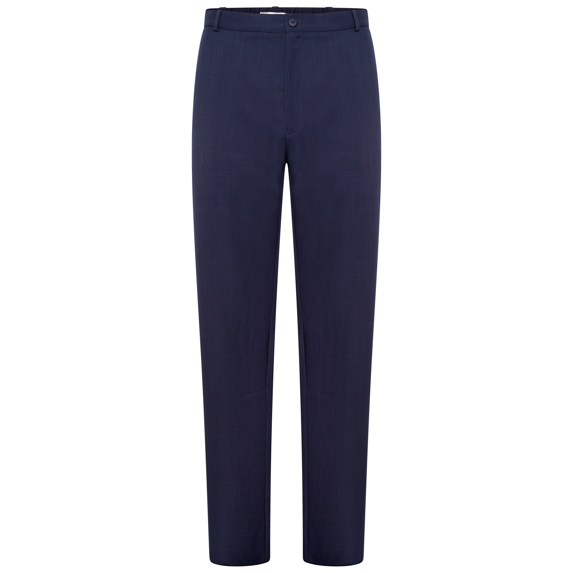 La Beeby Leroy Men's Straight Leg Trousers