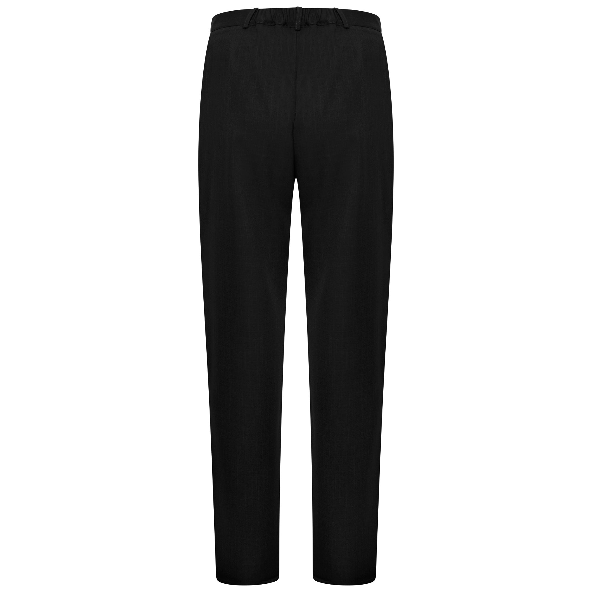 La Beeby Leroy Men's Straight Leg Trousers