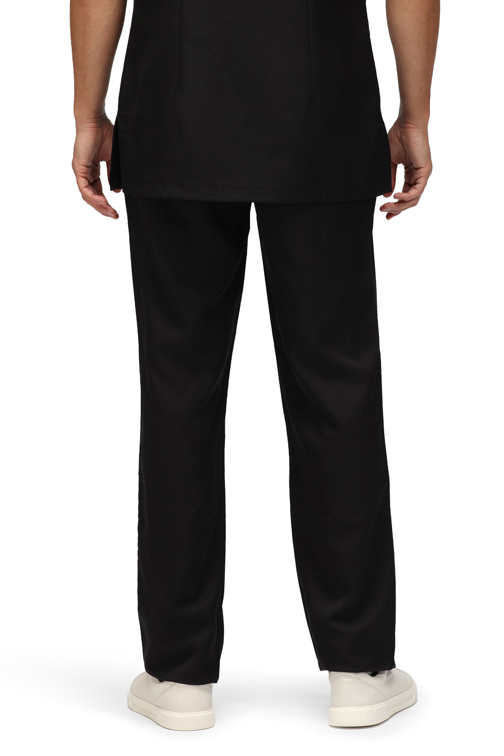 La Beeby Leroy Men's Straight Leg Trousers