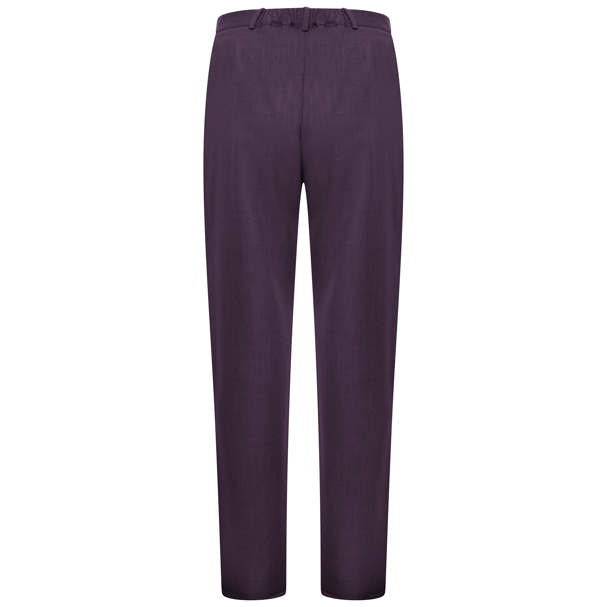 La Beeby Leroy Men's Straight Leg Trousers