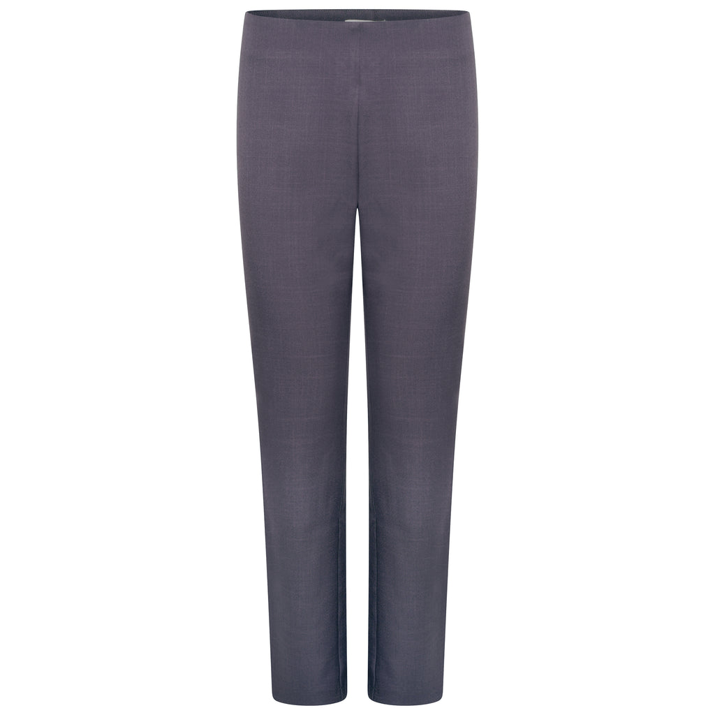 La Beeby Lili High-Waist Trousers - Regular