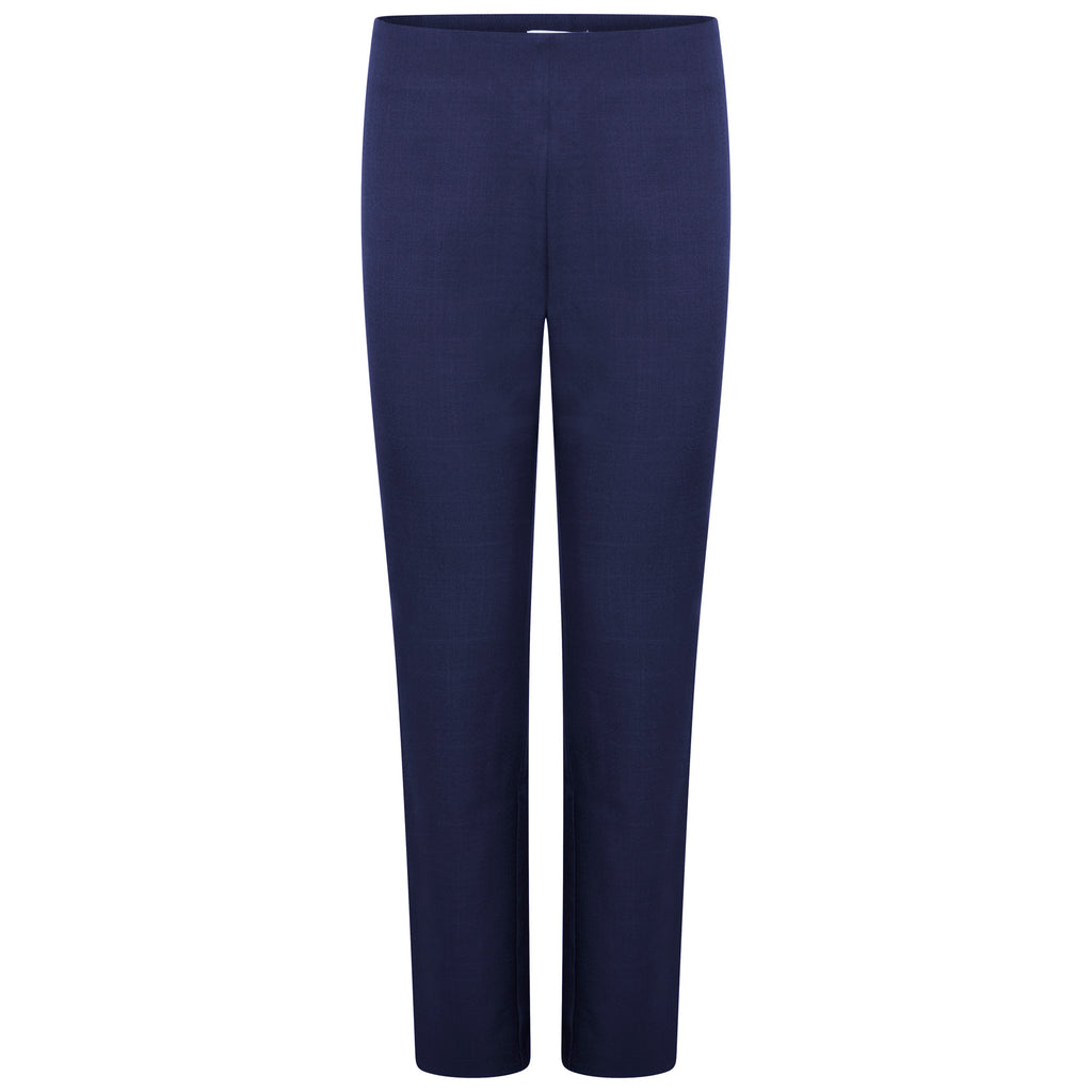 La Beeby Lili High-Waist Trousers - Regular