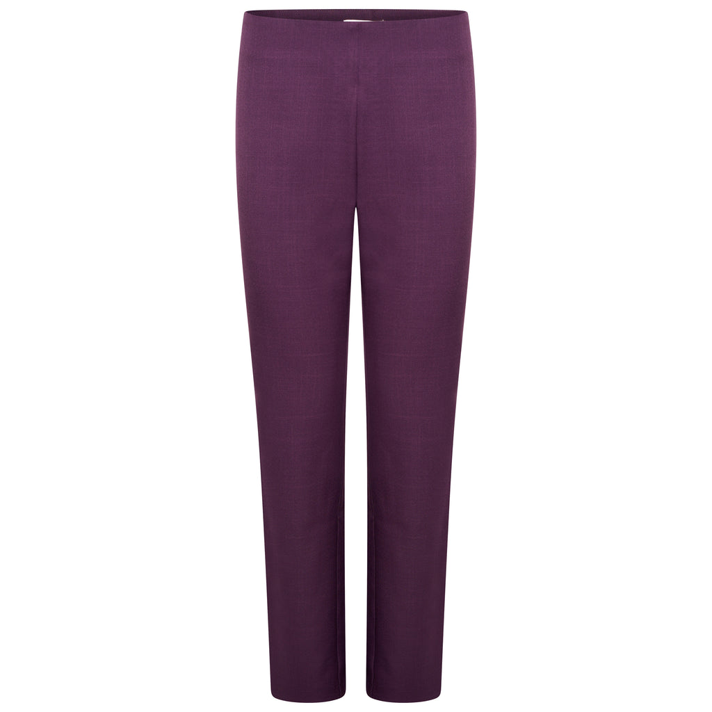 La Beeby Lili High-Waist Trousers - Regular