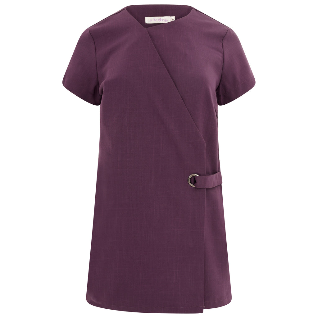 La Beeby Mila Polyester Wrap Tunic