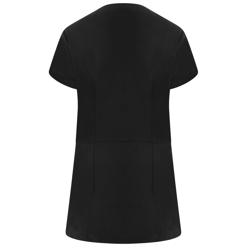 La Beeby Mila Polyester Wrap Tunic