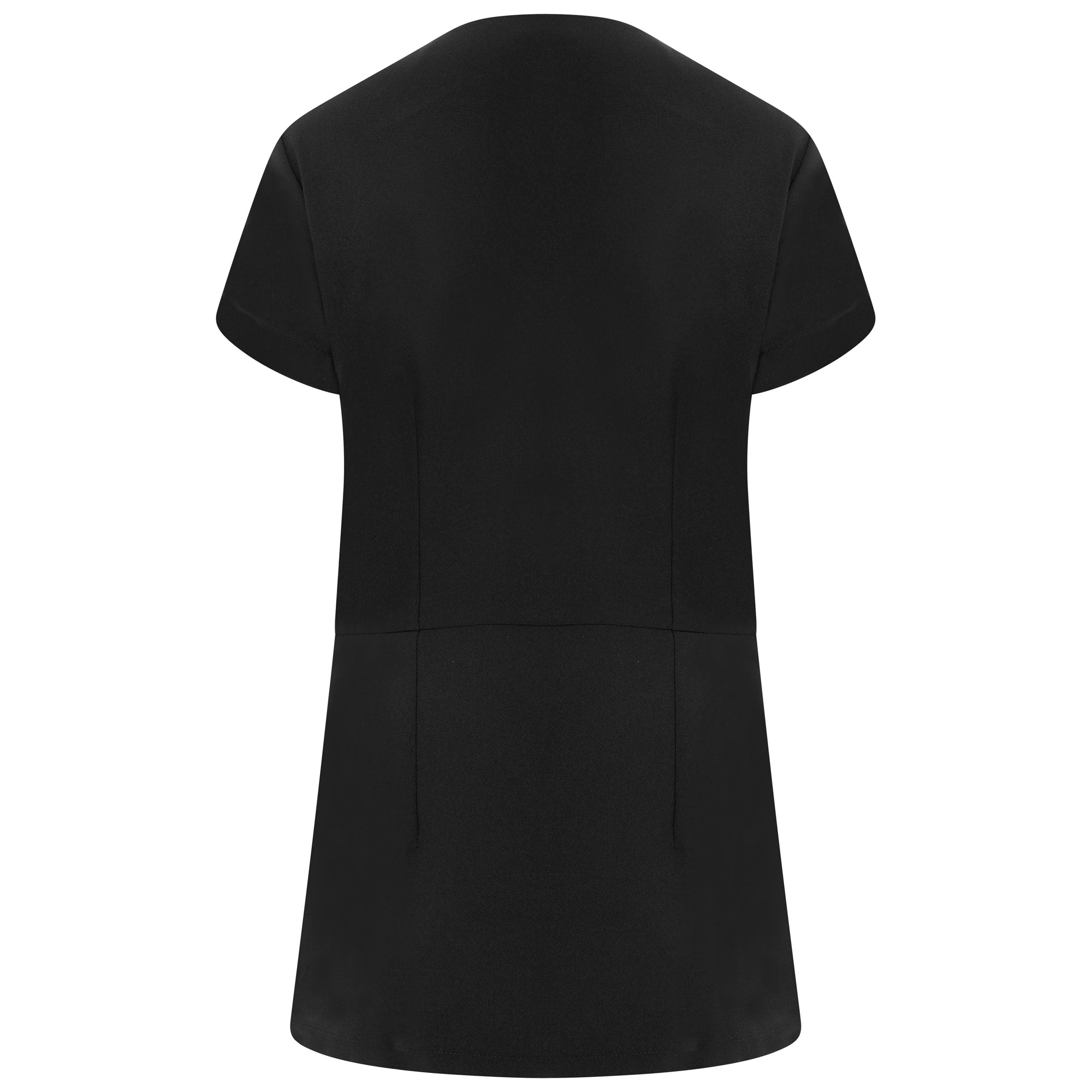 La Beeby Mila Polyester Wrap Tunic