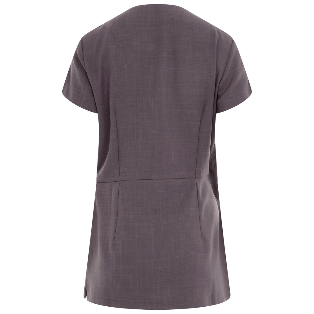 La Beeby Mila Polyester Wrap Tunic