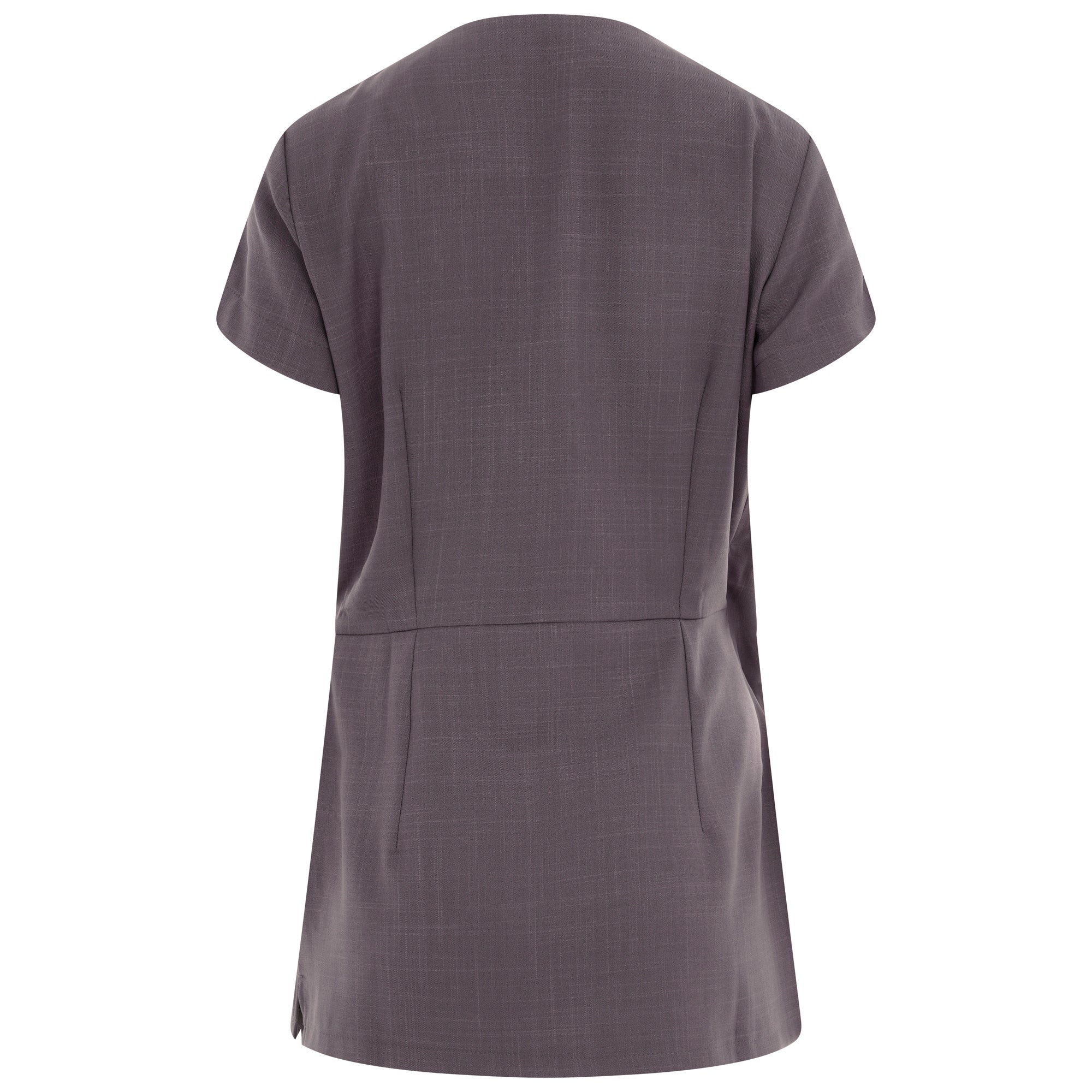 La Beeby Mila Polyester Wrap Tunic