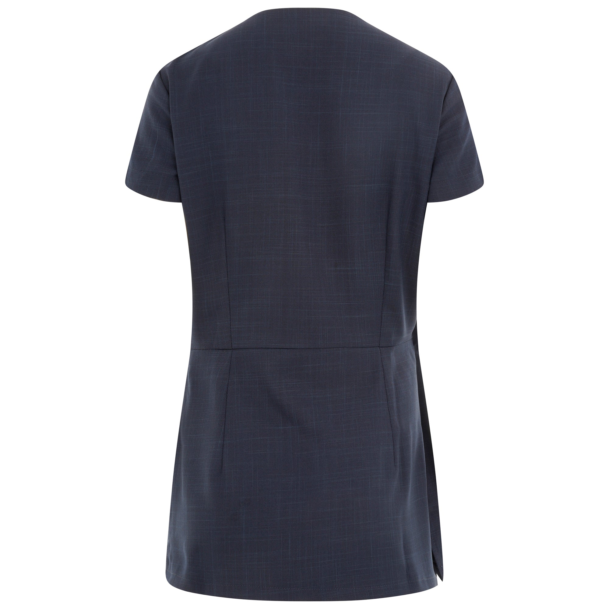 La Beeby Mila Polyester Wrap Tunic