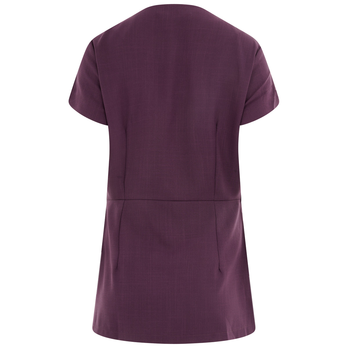 La Beeby Mila Polyester Wrap Tunic