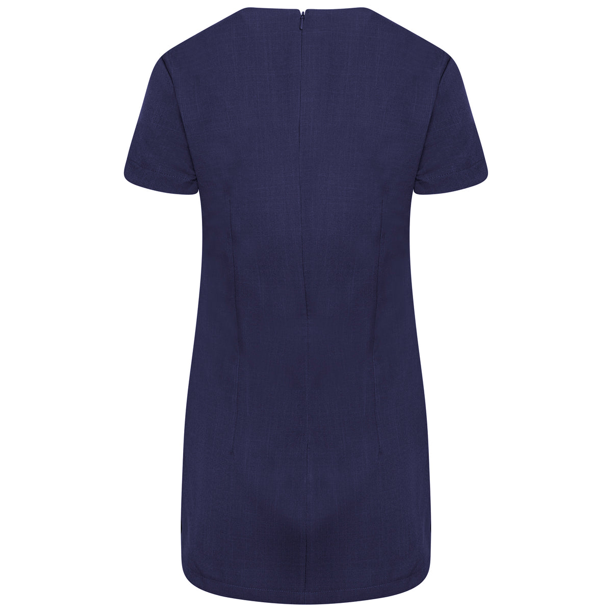 La Beeby Nina V-Neck Polyester Tunic