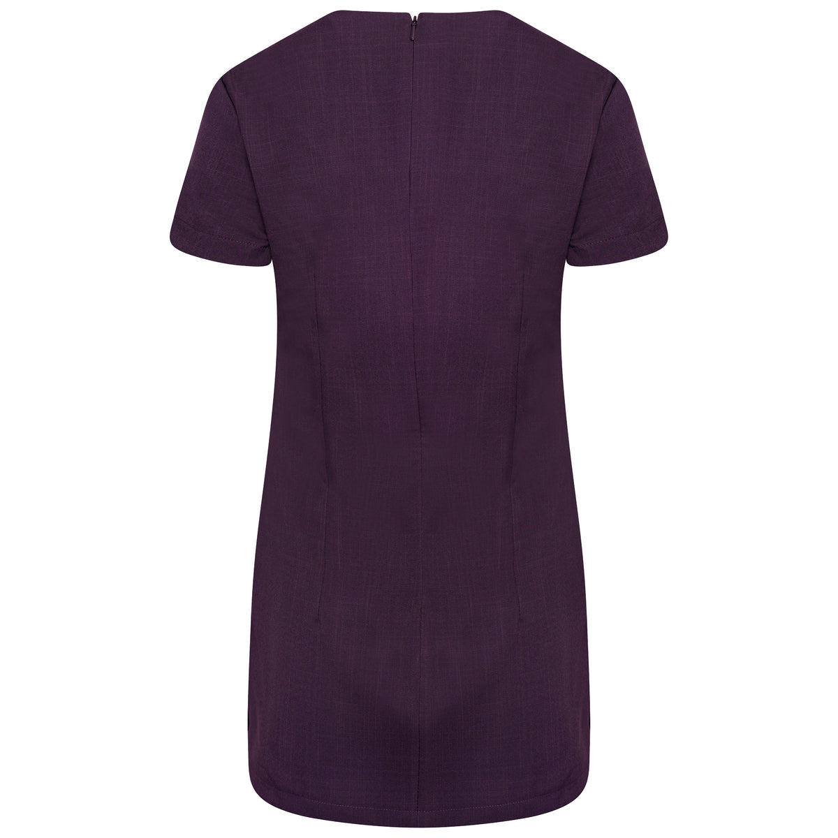 La Beeby Nina V-Neck Polyester Tunic