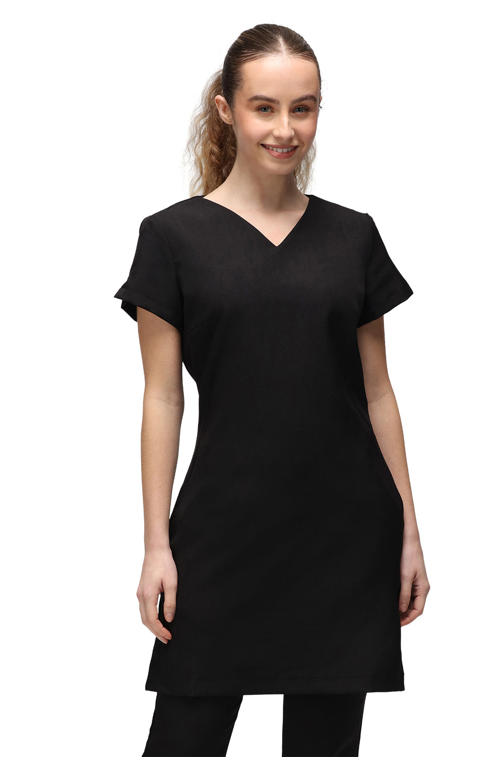 La Beeby Sara Fitted Tunic
