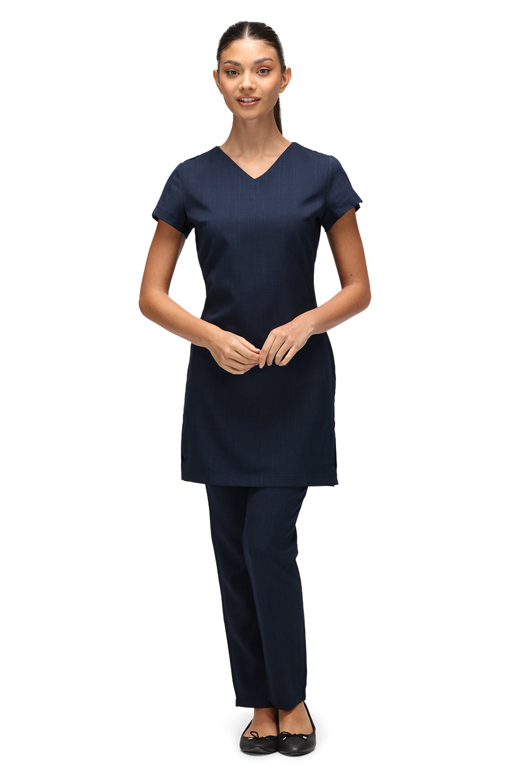 La Beeby Sara Fitted Tunic