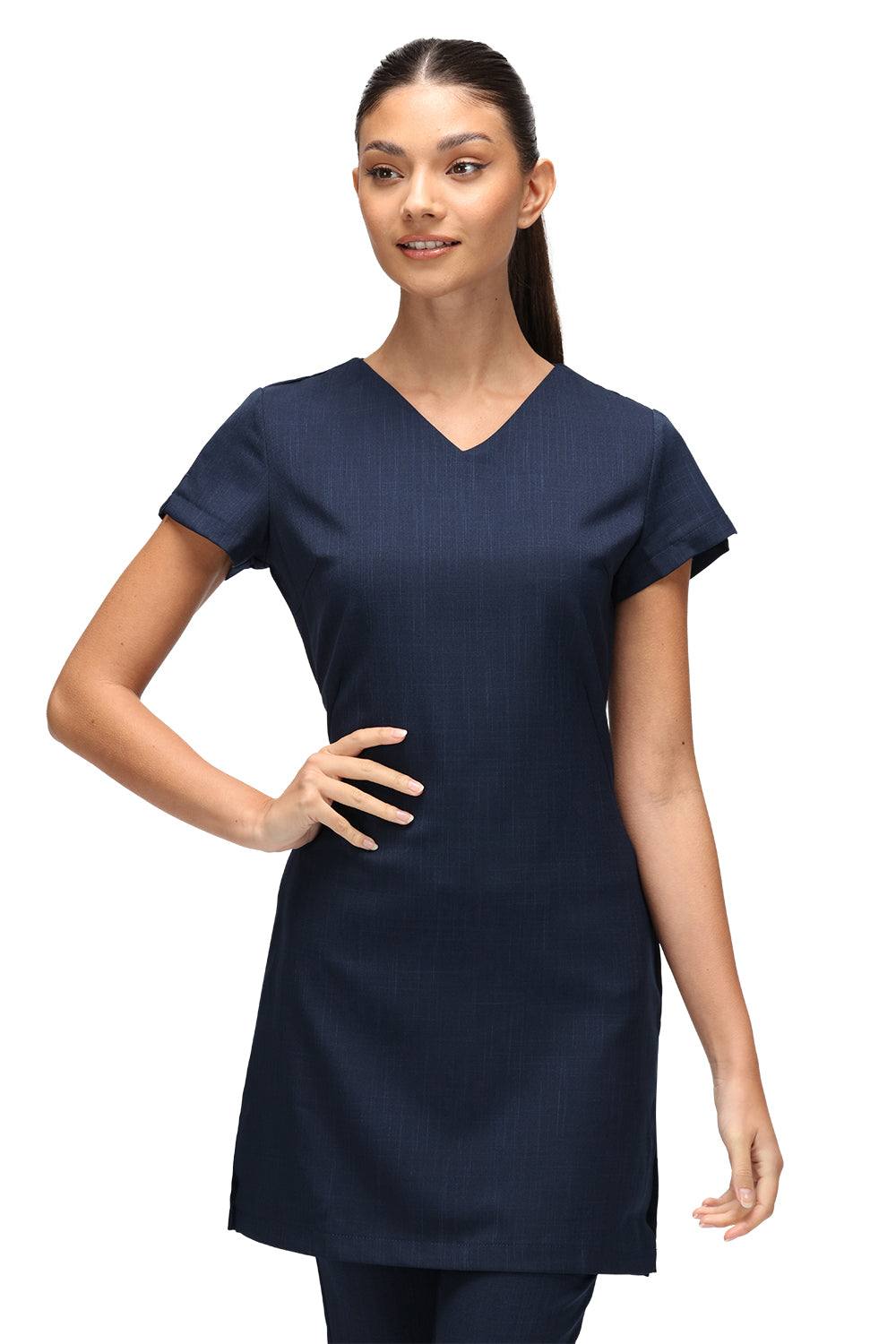 La Beeby Sara Fitted Tunic