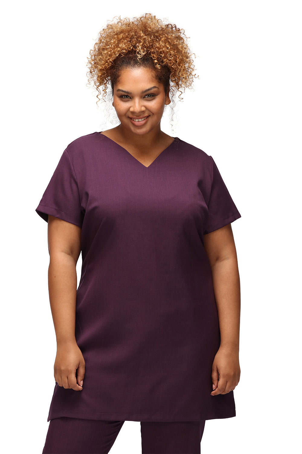 La Beeby Sara Fitted Tunic
