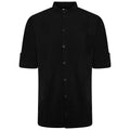 La Beeby Stephane Short Sleeve Twill Shirt