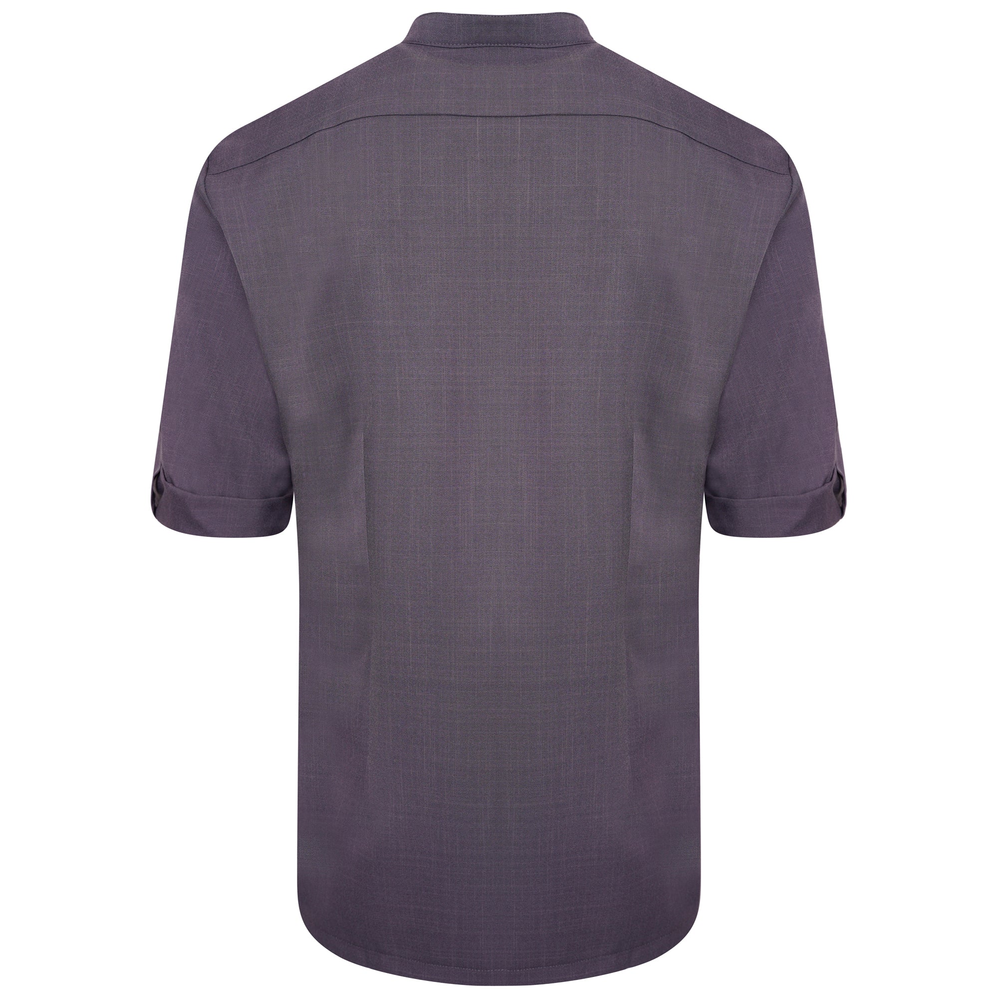 La Beeby Stephane Short Sleeve Twill Shirt