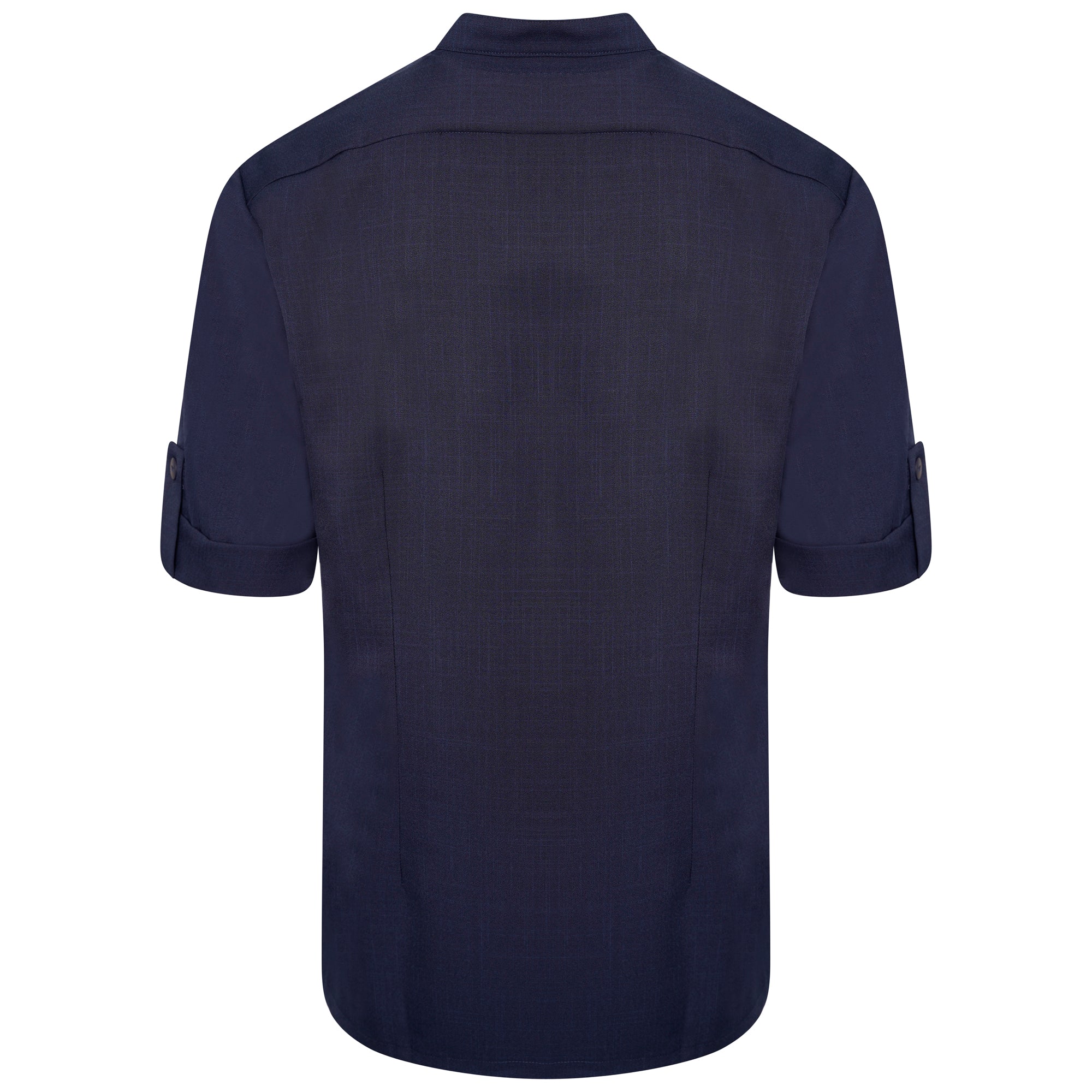 La Beeby Stephane Short Sleeve Twill Shirt
