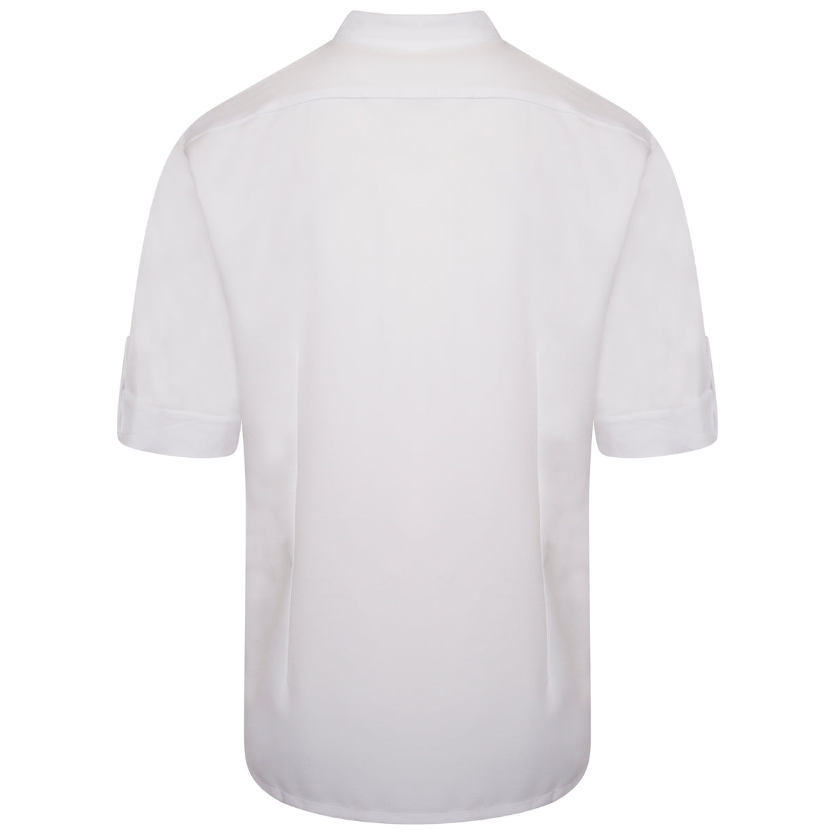 La Beeby Stephane Short Sleeve Twill Shirt