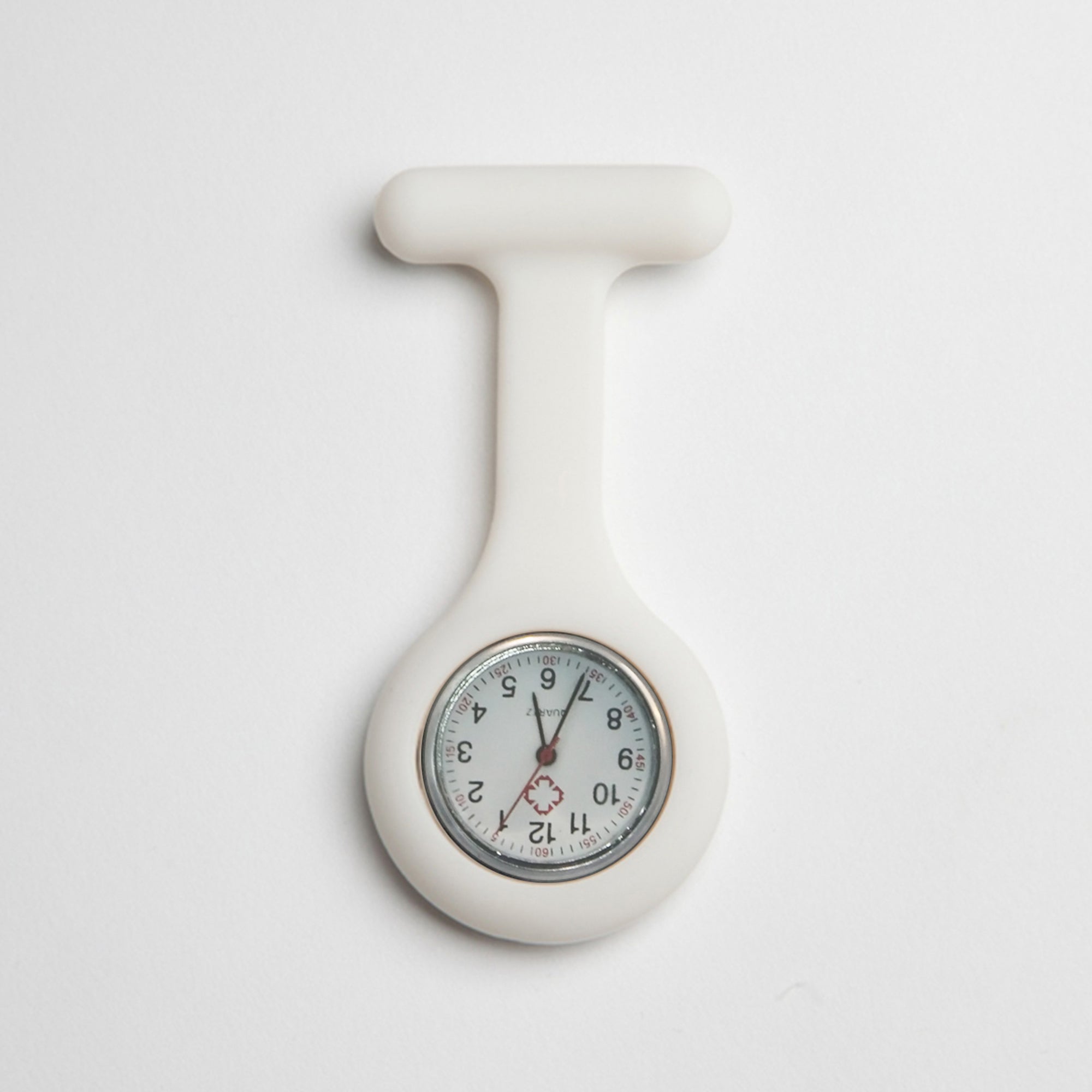 La Beeby Silicon Fob Watch