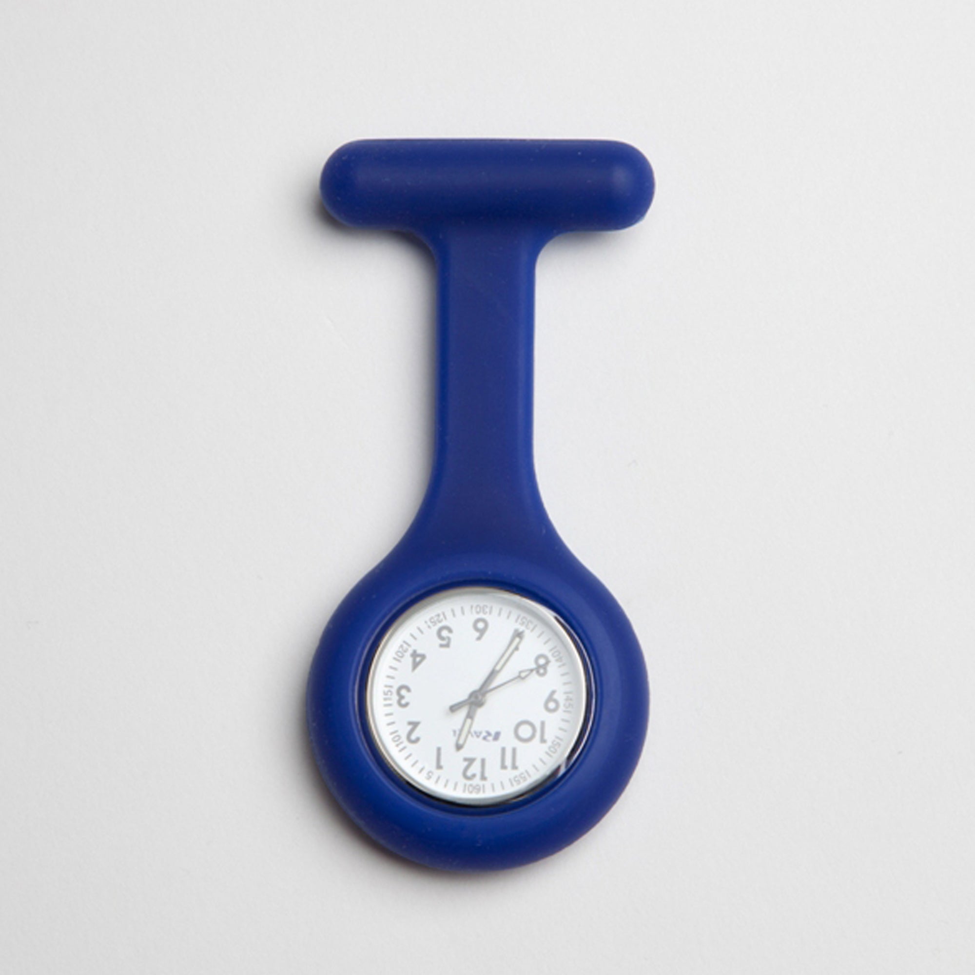 La Beeby Silicon Fob Watch