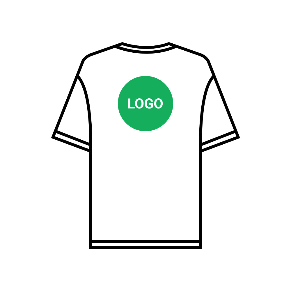 T-Shirt Customise