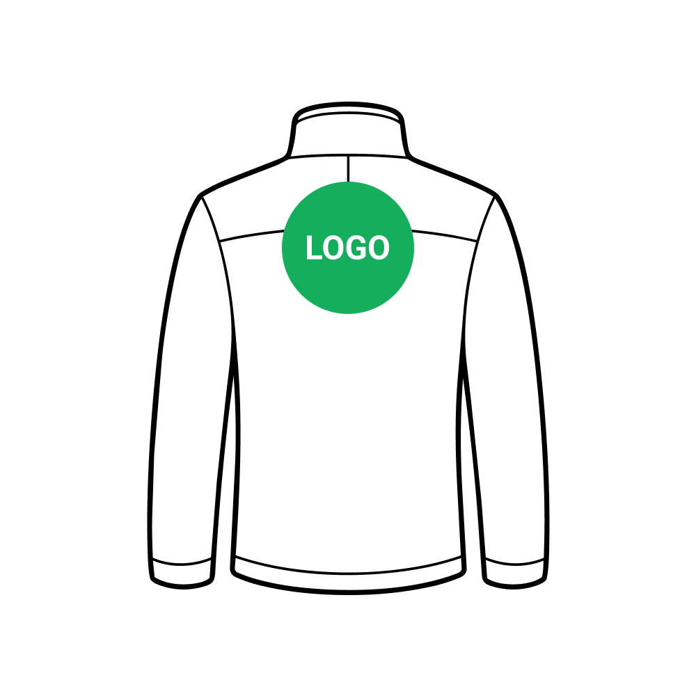 Jacket Customise