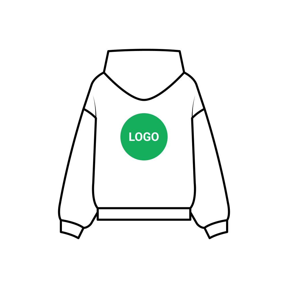 Hoodie Customise