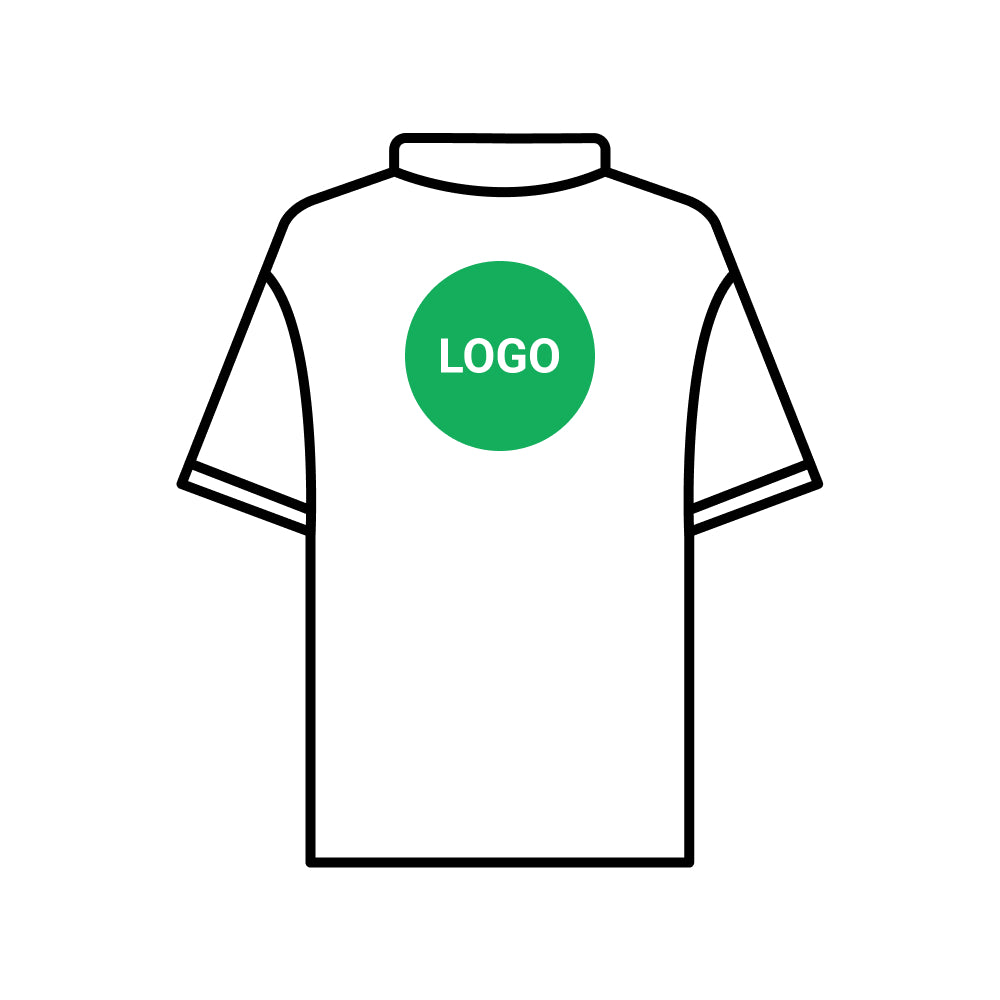 Polo Shirt Customise