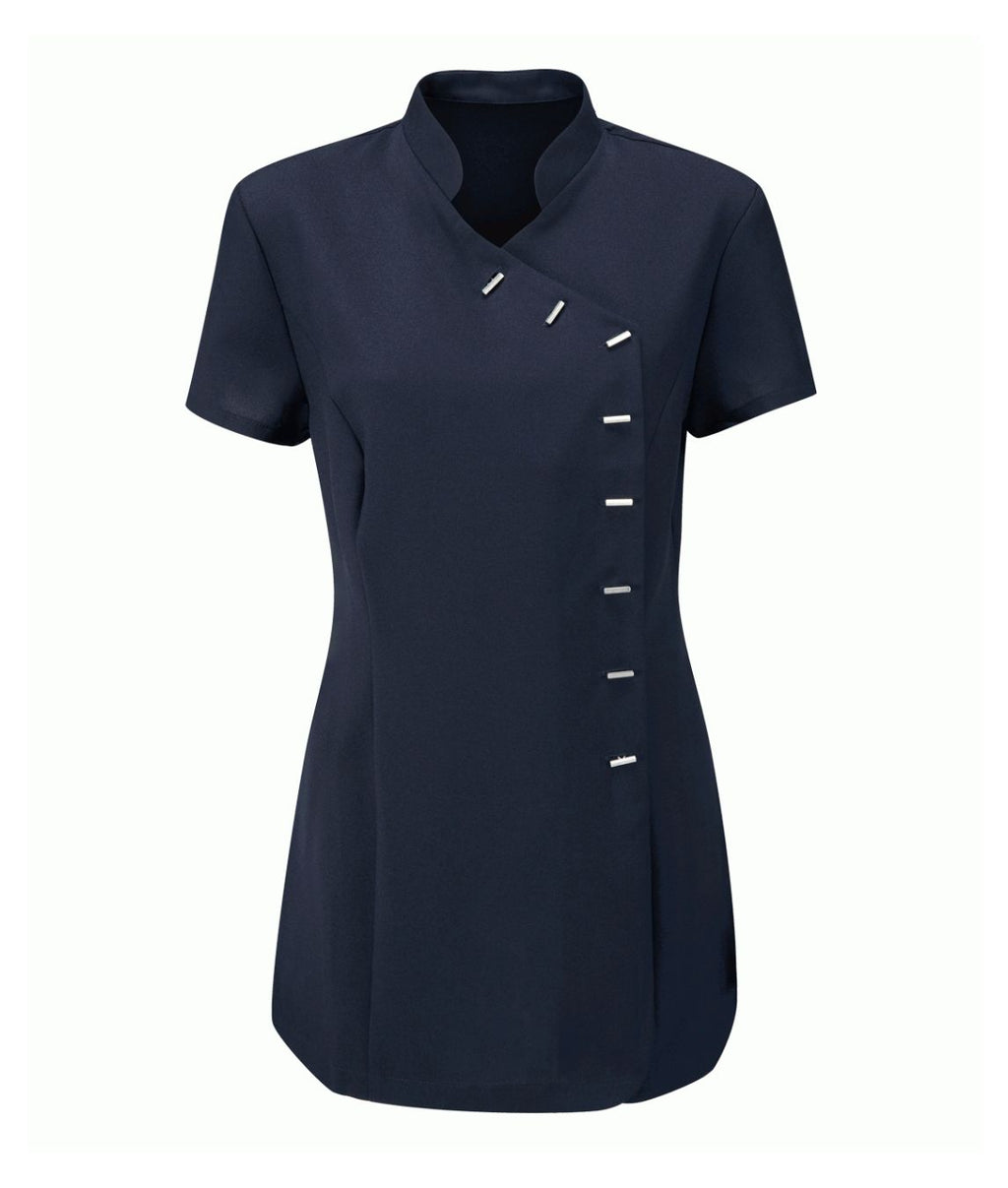 Beauty Tunic Classic | Navy - Eg Clothing UK
