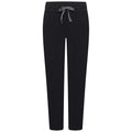 Behrens Arlo women's straight-leg scrub trousers adjustable drawcord waistband three pockets four-way stretch 81% polyester blend
