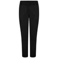 Behrens Ladies Trousers Regular showing side elastication zip front button closure two side swing pockets belt loops