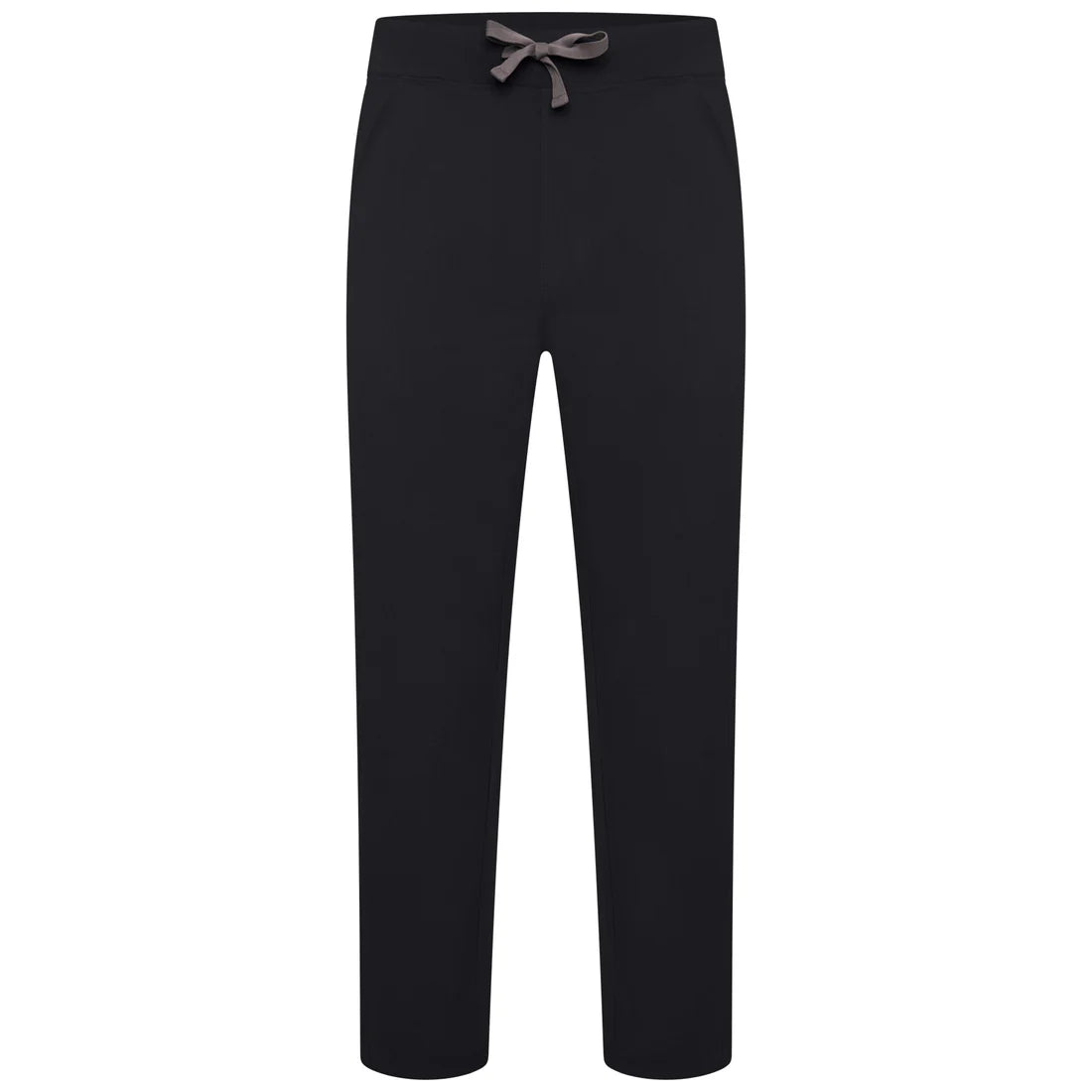 Black Otto Scrub Trouser