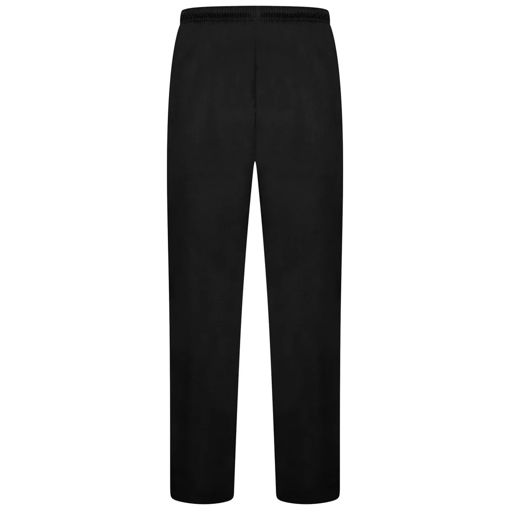 Behrens Smart Scrub Trousers Short Unisex with short leg, elasticated waist and drawstring, two side pockets, 65/35 polycotton 195GSM