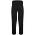 Behrens Smart Scrub Trousers Short Unisex with short leg, elasticated waist and drawstring, two side pockets, 65/35 polycotton 195GSM