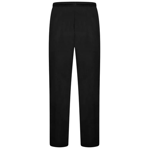 Behrens Smart Scrub Trousers Short Unisex with short leg, elasticated waist and drawstring, two side pockets, 65/35 polycotton 195GSM