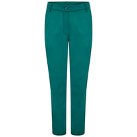 Bottle Green Ladies Trousers-NLSPCT