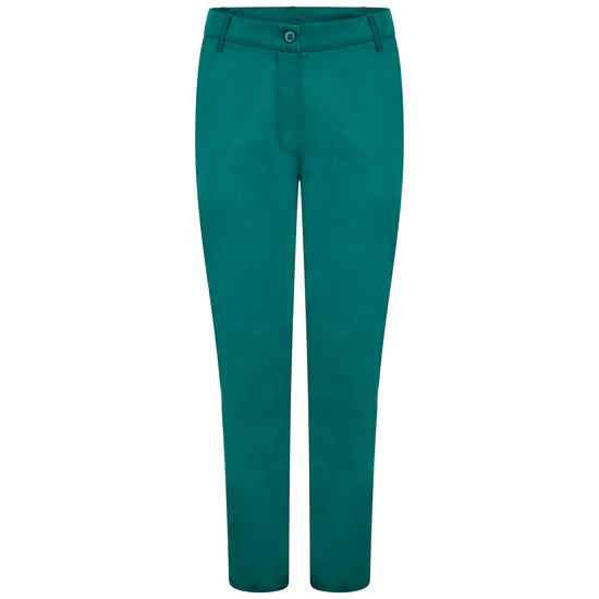 Bottle Green Ladies Trousers-NLSPCT