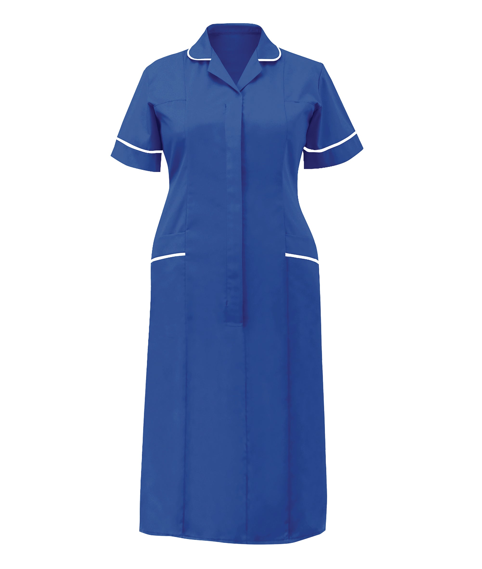Step-in Dress 65/35 PolyCotton