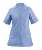 Hospital Blue Stripe